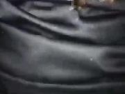 高颜值性感网红美女请师傅到地下车库修车时看男的长得帅,故意诱惑勾引,2人车内激情啪啪车震,毛少能叫.国语!
