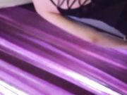 高级会所嫖妓自拍，小姐很放得开