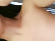 颜值不错苗条身材美乳妹子啪啪秀 口交舔硬上位骑乘自己动后入大力猛操