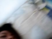 要求女友内射后再用嘴接着