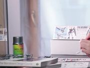 苗条双女肉丝舔BB用道具JJ大力后入抽插-很是诱惑