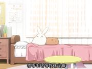 寂寞到自慰才解决问题