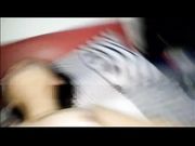 小夫妻的温柔性爱