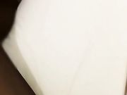 角色扮演网红美女OL职业装订餐叫了外卖送到之后勾引小哥啪啪啪无套内射干出血了