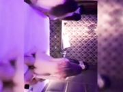台湾新蓝国际年终聚会淫乱8P流出 各式乱操