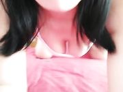 先口再插女主播操起来非常骚