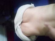 鸡巴迫不及待要草逼了