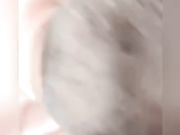 纹身男插微微的妖逼，3P叠罗汉 纹身男插插又停下舔逼