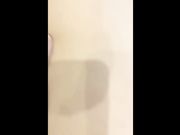 人间水蜜桃，妖艳妹子和闺蜜一起玩