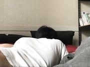用道具把女友搞高潮了在操 大概知道自己坚持不了多久