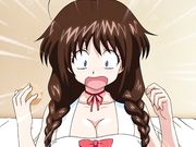 巨乳甜点师
