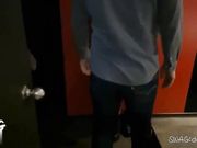 铁粉初体验激战电影院