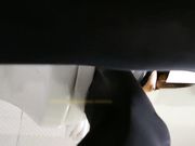 吐血推荐学院派美女极品美胸模特酒店大尺度私拍被摄影师淫猥逼逼-1