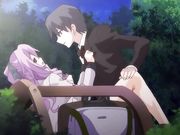 [ピンクパイナップル]働くオトナの恋愛事情 THE ANIMATION