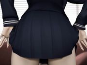 [夜桜字幕组][IMP]兄妹のジョウシキ