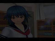 [夜桜字幕组][ハンバーグ係]せんぱい×かのじょ[BIG5]