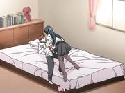 [桜都字幕组][720P][Queen Bee] 一求乳魂 番外編[ごばん]
