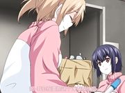 [桜都字幕组][720P][Queen Bee] 一求乳魂 前編［ごばん］