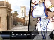 [桜都字幕组][720P][せるふぃっしゅ] リリテイルズ act.2 蠍ノ贄ニ堕ツ
