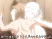 [桜都字幕组][720P][ピンクパイナップル] 漆黒のシャガ THE ANIMATION 第二話