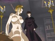 BibleBlack バイブルブラック 第六章 黒の降臨