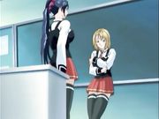BibleBlack バイブルブラック外伝2 「黒の祭壇」