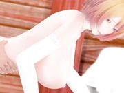 [夜桜字幕组][171226][こみろと]らきちぇり[GB]