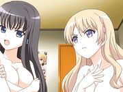 えろげー！～Hもゲームも開発三昧～ 恋するスペルマ争奪戦! 白濁ミル