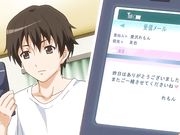えろげー！～Hもゲームも開発三昧～ 桃色の吐息、