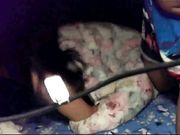 对白有趣的室友泡了个美女回宿舍啪啪