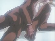 猟奇の檻 ～第2章～ 第3幕 「告げるなかれ…」