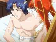 奴隷メイドプリンセス Vol.01 調教開始