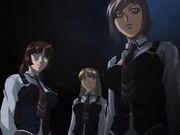 新バイブルブラック 第二章 Reunion ～再会～