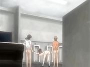 幼なじみと同級生 愛情≦悦楽 2限目
