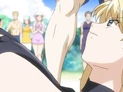 宇宙海賊サラ Vol.02 虜囚の被虐騎士