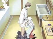 月陽炎 第三夜 祭りの夜