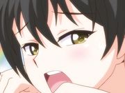 [桜都字幕组][720P][せるふぃっしゅ] むち無知ッ強制成長中っ!!! Growth.2 Hだけど何にも知