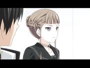 人体耐受极限挑战之尿失禁少女