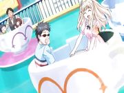 天天在学校里跟学长乱搞