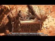 古希腊王宫里的春色满园