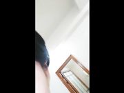 我的极品情人做爱一边插一边高潮喷水