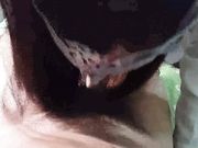 性病初愈去会所里玩个90后坐台女