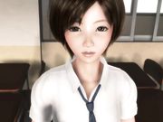 教室无套爆操制服美乳学妹 多姿势高潮内射