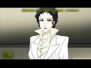 民生委員の女- ～ハスカタ 二番