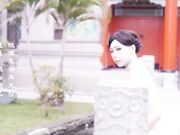 国风系列旗袍女神林思好 旗袍诱惑 无套爆操啪