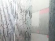 口交舔弄抽插让穿上黑色网袜再猛操，呻吟娇喘非常诱人