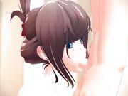 撕破女仆的丝袜疯狂抽插内射