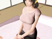 真情母亲为了教育双胞胎儿子献身