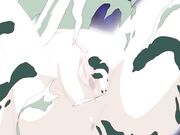 魔界天使ジブリール Vol.3 魅惑魔性のささやき