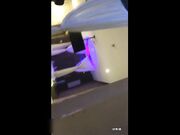 风骚老婆说我满足不了她只好带着兄弟一起来干她了